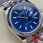 ロレックスコピー 36mm 316鋼 自動巻き時計 422